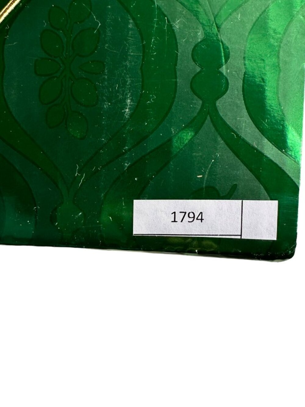Bath & Body Works Green Aromatherapy Stress‎ Relief Eucalyptus Spearmint - Picture 12 of 12